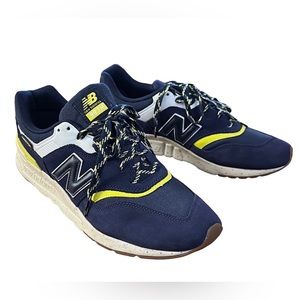 COPY - New Balance 997h